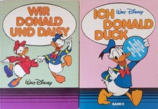 Ich Donald Duck & Wir Donald
