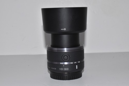 Nikon nikkor objektiv - 1,