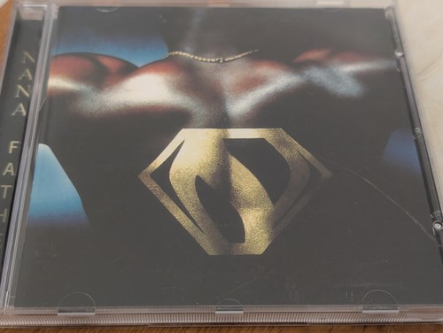 Nana father 1998 - cd, sehr