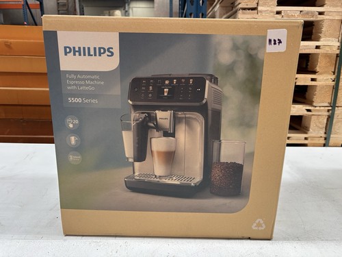 Philips series 5500 - 5500,