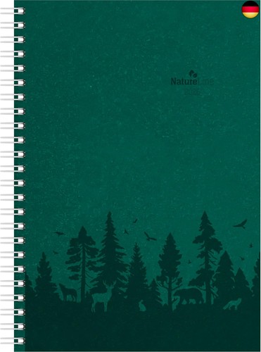 Alpha edition wochenplaner - edition,