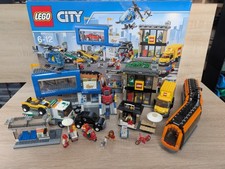LEGO CITY: Stadtzentrum (60097) gebraucht
