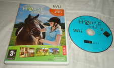 My Horse & Me 2 - Nintendo Wii Spiel UK Pal