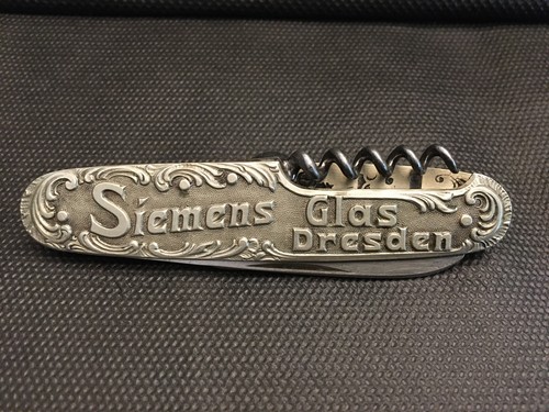 Altes taschenmesser - taschenmesser, –