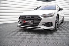 Maxton Design Frontlippe V.2