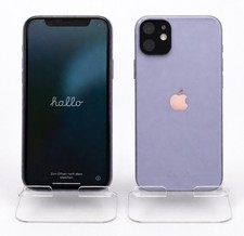 Apple iPhone 11 - Neuwertig -
