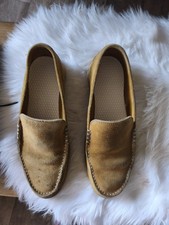 Italienische loafer damen - italienische,