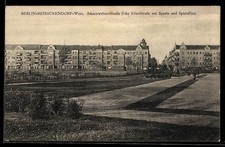 AK Berlin-Reinickendorf