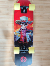 Skateboard Cruiser Landyachtz