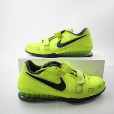  Nike Romaleos Weightlifting