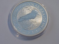 Australien dollars 1 - 5,
