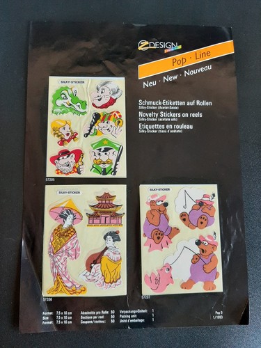 Zdesign sticker 90er - zdesign,