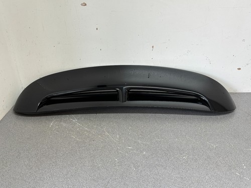 Mini cooper spoiler - cooper, schwarz