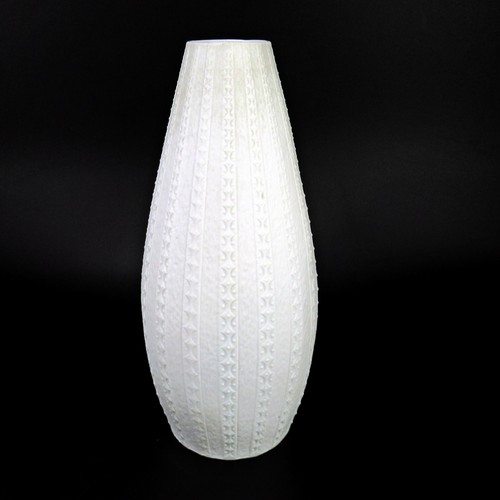 Edelstein porzellan vase - edelstein, op