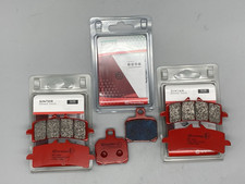 3x  Brembo 07BB37SA, 07BB20SP