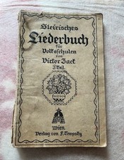 Antiqu. RARITÄT: Victor Zack