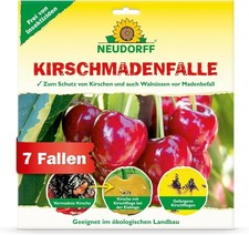 Neudorff kirschmadenfalle 7stk - neudorff,