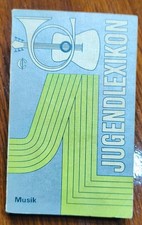 LEXIKON DDR: Jugendlexikon