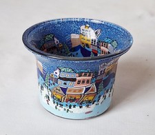 Votiv Teelicht - Glas