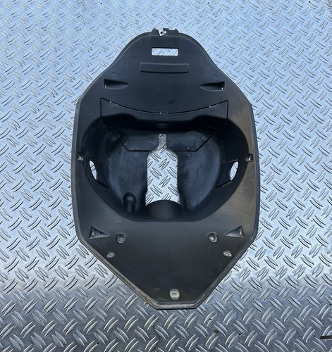 Verkleidung front - verkleidung,