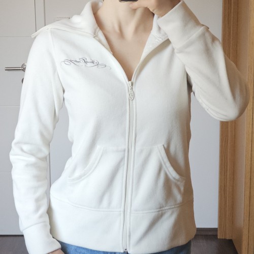 Amisu fleecejacke fleece - amisu, s