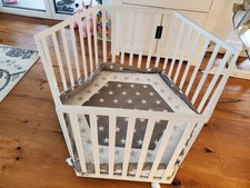Roba baby laufstall - roba,