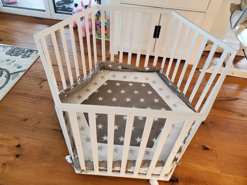 Roba baby laufstall little - baby,