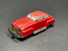 BLECHAUTO MIT AUFZUG MOTOR