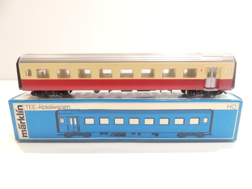 Märklin 4071 tee - märklin, h0