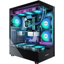 PC-Gehäuse ATX Gaming