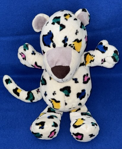 Kuscheltier kik leopard - leopard, creme