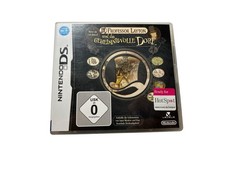 Professor Layton und das