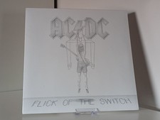 AC/DC – Flick Of The Switch