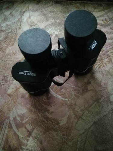Fernglas sotem 120m 1000m - sotem:, /
