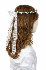 Kopfschmuck Haarschmuck