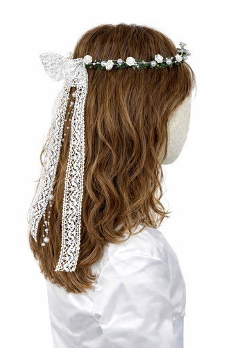 Kopfschmuck haarschmuck - kopfschmuck,