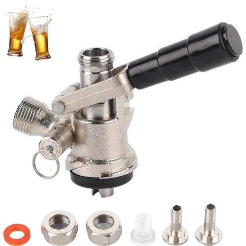 Bierspender zapfkopf - bierspender,