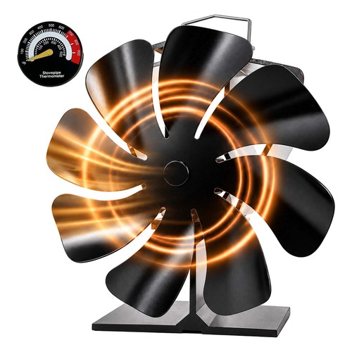 Kaminventilator ofenventilator - kaminventilator,
