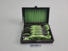 6x Kaffeelöffel Teelöffel