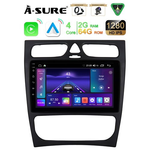 64g android autoradio für - 64g,