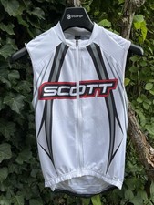 Ärmelloses Radtrikot von Scott in S