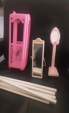 ⛱ Barbie  Sweet Roses