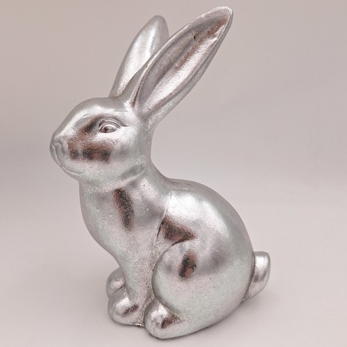 Hase aus keramik cm in - aus,