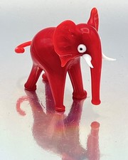 Setzkasten Miniatur Glas