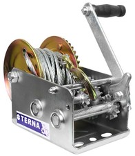 Handwinde Seilwinde Bootswinde