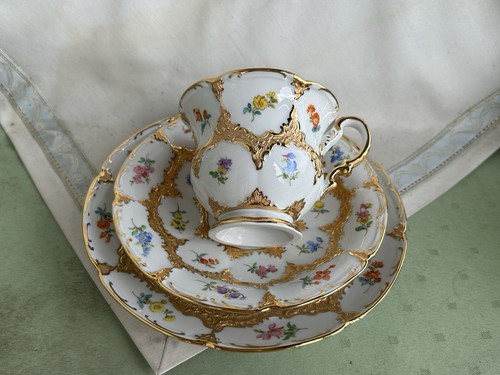 Schöne große meissen - schöne, prunk
