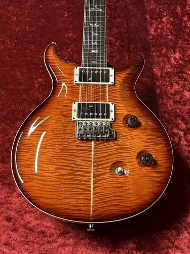 Paul reed smith santana - paul,