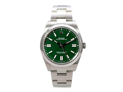 Rolex oyster perpetual - rolex,