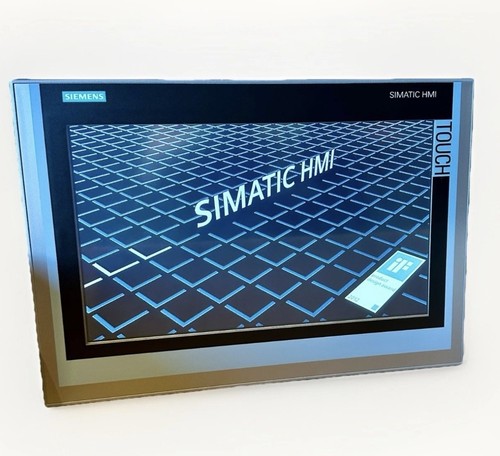 Siemens simatic hmi tp1500 - siemens,
