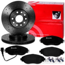 brembo SPORT BREMSSCHEIBEN